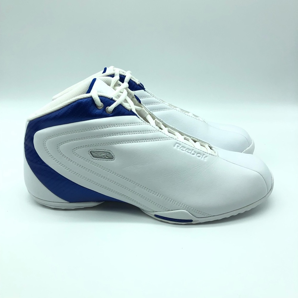 New DS Reebok Velo-Rib 4-102917 Limited Vintage